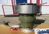 Maschine: VARIAN  # 2925 VHS-6 for high vacuum Varian VHS-6 Diffusion Pump