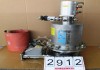 Maschine: APD VAKUUMPUMP #2912 12 SC +VAT F64 GATE VALVE APD Cryogenics APD-12SC Cryopump Pump