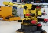 Maschine: FANUC GMF S360R CNC 6-Achsen-Roboter