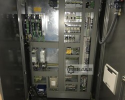 Maschine: PESTER Pewo-pack 250 compact + Therm Flaschenmaschine