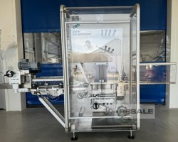 Maschine: PESTER 250 compact u PEWO Therm III 