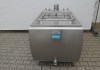 Maschine: ROKA 700-2 Kühlbehälter