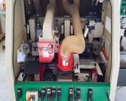 Maschine: WEINIG PROFIMAT P 23 E Vierseitenhobelmaschinen