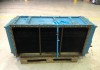 Maschine: WICHMANN WX28 Charge air cooler Wichmann WX 28