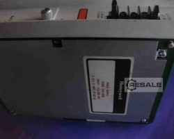 Maschine: IPC-MODULE 620-0033; 620-0036 Platine