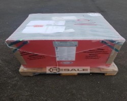 Maschine: HAWKER N80V 4PZS500 Hawker Perfekt Plus 