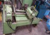 Maschine: BULMAK ON-254 Säge
