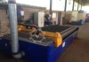Maschine: MICROSTEP Eurocut P CNC Plasmaschneidanlage