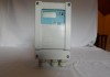 Maschine: ENDRESS + HAUSER Geleidbaarheids meter 