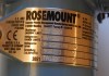 Maschine: ROSEMOUNT  
