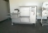 Maschine: MAREL Spiedo 1200 Skewering Maschine, shish Kebap, Schaschlik-maker