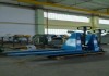 Maschine: NH HANDLING SLX 1000E Palettenhubwagen