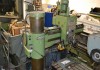 Maschine: SORALUCE TR0-1250 Bohrmaschinen