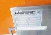 Maschine: METRONIC Alphajet Industrieller Tintenstrahldrucker