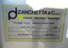 Maschine: ZANCHETTA EDELSTAHL MIXER GV 50 #3922 Hochschermischer/Granulator