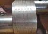 Maschine: MAK 6M 332AK CRANKSHAFT