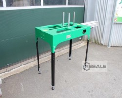 Maschine: BTS BTS-Reifenpackmaschine Reifentripelmaschine_Reifentripler_Tripler_Doppler