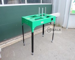 Maschine: BTS BTS-Reifenpackmaschine Reifenverpackungsmaschine_Reifentripler_Tripler