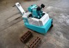 Maschine: TENNANT K4 Planer/Mühlen