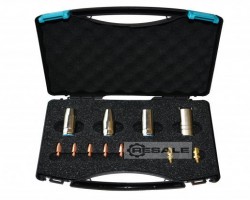 Maschine: MERKLE RedMIG 1600 K MIG MAG Schutzgasschweissgeräte