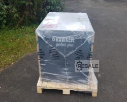 Maschine: HAWKER FRüHER VARTA INDUSTRIEBATTERIEN N80V 6PZS930 Hawker Perfekt Plus 