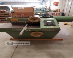 Maschine: GABBIANI SA 300 Vielblattsägen