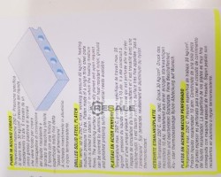 Maschine: KOLMAG 3000 Hydraulische Furnierschnellpressen