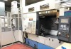 Maschine: MAZAK INTEGREX 200 SY + FLEX GL-100C CNC Drehzentren