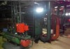 Maschine: MAN B+W 12V48/60 3 X 3OMW 11960KW JAHR 1996 HFO POWER PLANT