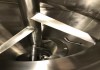 Maschine: AT PV600 vertikaler Konus Einwellenmischer