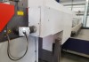 Maschine: BYSTRONIC Byspeed 4020 CNC Laserschneidanlagen