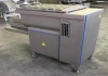 Maschine: BARSSO Barmix 180 Zweiwellen-Paddelmischer 180 L