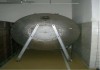 Maschine: COLLMANN unbek Lagertank / Zuckertank