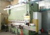 Maschine: HÄMMERLE AP 200 / 3100 Hydr.-CNC-Abkantpresse