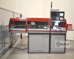 Maschine: KALTENBACH KKS 401/KKS 451 NA 2000 Stahl-Sägeautomat