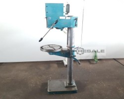 Maschine: ARBOGA A 2508 M Getriebe-Säulenbohrmaschine