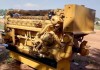 Maschine: CATERPILLAR 3516 TIER 1 2 x 3516 ,1491.5KW ,1600 RPM ,2008