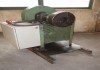 Maschine: WEISS 300 kg Vertikal Drehpositioniereinheit