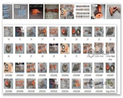 Maschine: HOLDER  Ersatzteile