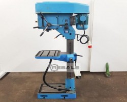 Maschine: FORMAT SB 32 AV Hochleistungs – Säulenbohrmaschine