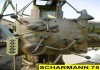 Maschine: SCHARMANN WB 75 Tischbohrwerke