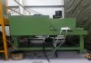 Maschine: JR DARE 600ton Presse