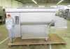 Maschine: BARSSO Barmix 900 Zweiwellen-Paddelmischer 900 L