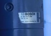 Maschine: BOSCH 0 001 417 058 Anlasser