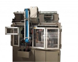 Maschine: OPEM FC300 Kaffee Pad Anlage