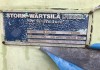 Maschine: STORK WARTSILA 6SW 280 ENGINE