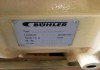 Maschine: BUHLER MPSH-28/30LP TK1 Vakuumprozessanlagen