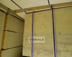 Maschine: DIVERSE Schalungsplatte 3-Schicht ECO Schalungsplatte 21mm