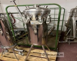 Maschine: PALL Filter EK Filter