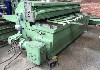 Maschine: LOTZE KS 25 Tafelscheren